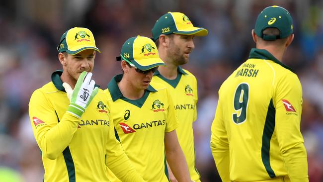 It doesn’t get any more humiliating then what England dished out at Trent Bridge.