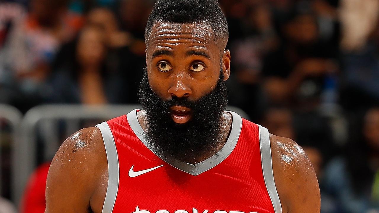 NBA 2019: Skip Bayless embarrassed over James Harden Chris Paul man ...