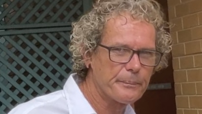 Shane Gregory Smith, 54, pleaded guilty at Lismore Local Court on March 13 to threatening controversial Lismore councillor Big Rob and starting a fire at the politicianâs home.