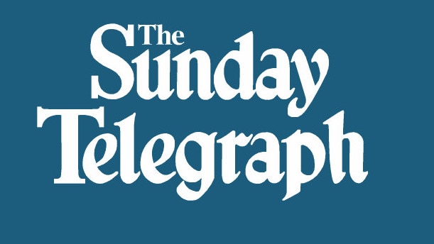 the Sunday Telegraph apologies to Anthony Bell.