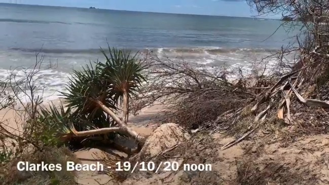 Why Byron Bay, Main Beach is disappearing before our eyes