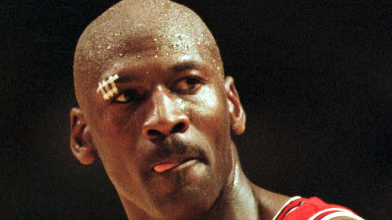 Michael Jordan turned down $152 million for a two-hour appearance ...