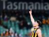 Major breakthrough in Tassie’s bid to join AFL