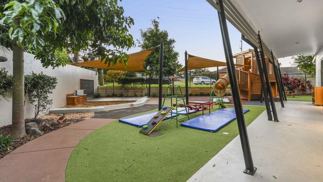 Investors circling as new city childcare centre heads to auction