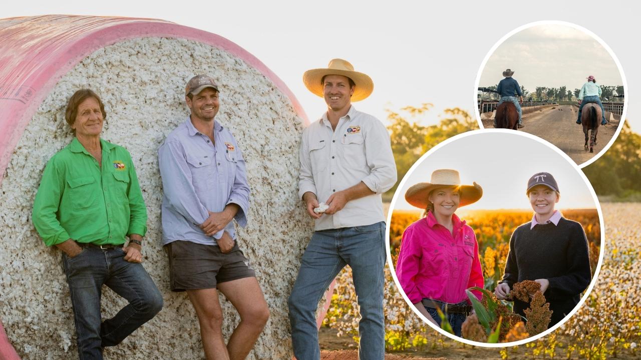 Farm succession: ‘The best time to start the conversation was yesterday’