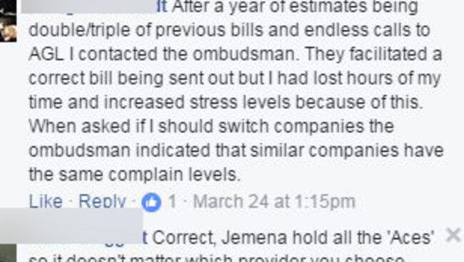 AGL vs. Jemena Gas giants to face off in court over meter