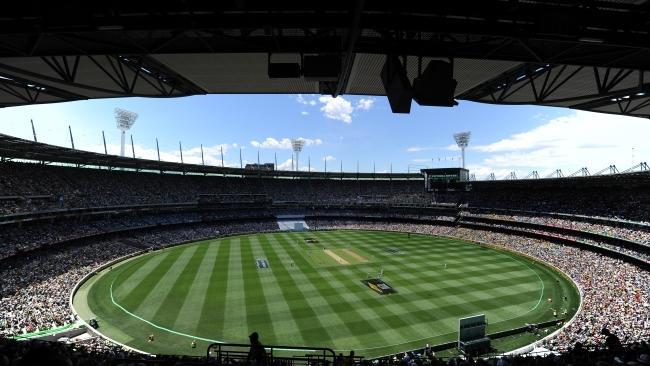 9/23
Cricket
There's nothing like being in the stands at the MCG for the iconic Boxing Day Test - or, you prefer your cricket colourful, don't miss the Big Bash League's Melbourne Stars v Melbourne Renegades derby at the G on January 3.