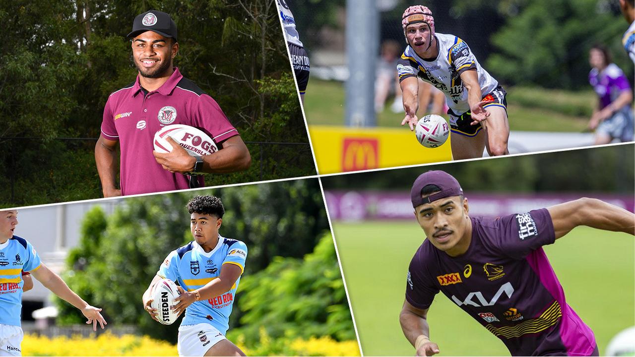 Broncos Generation Next: the stars you need to look out for.