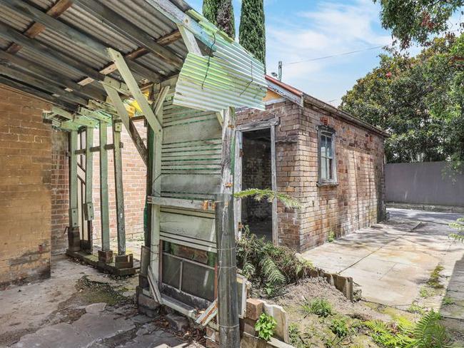 129 Cardigan Street, Stanmore, NSW real estate.