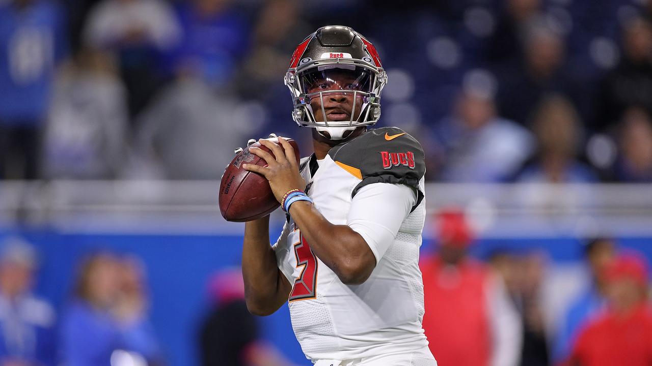 Jameis Winston is the newest recruit for the New Orleans Saints.