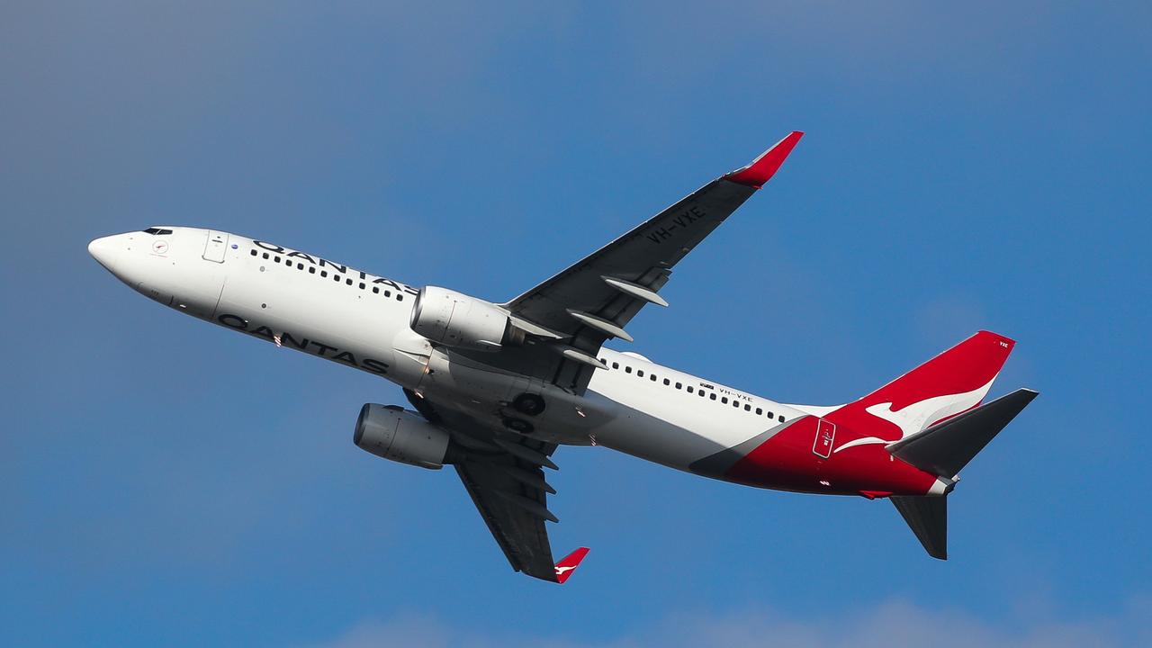 Flight prices to Sydney have seen hefty increases following Port’s win over the Hawks. Picture: NCA Newswire