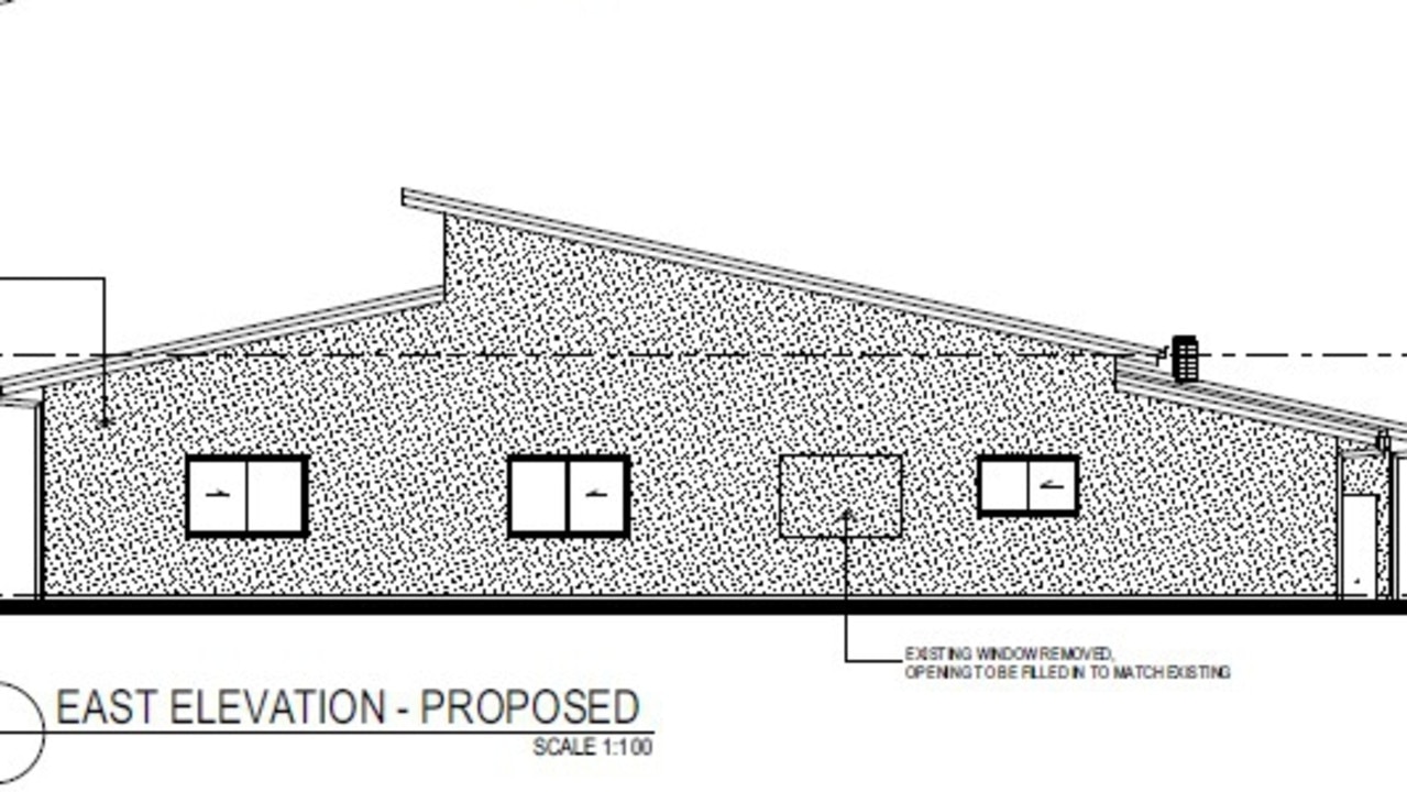 Community Access Care has lodged a material change of use application with Bundaberg Regional Council for a new education hub at the old Bundaberg Motor Group site.