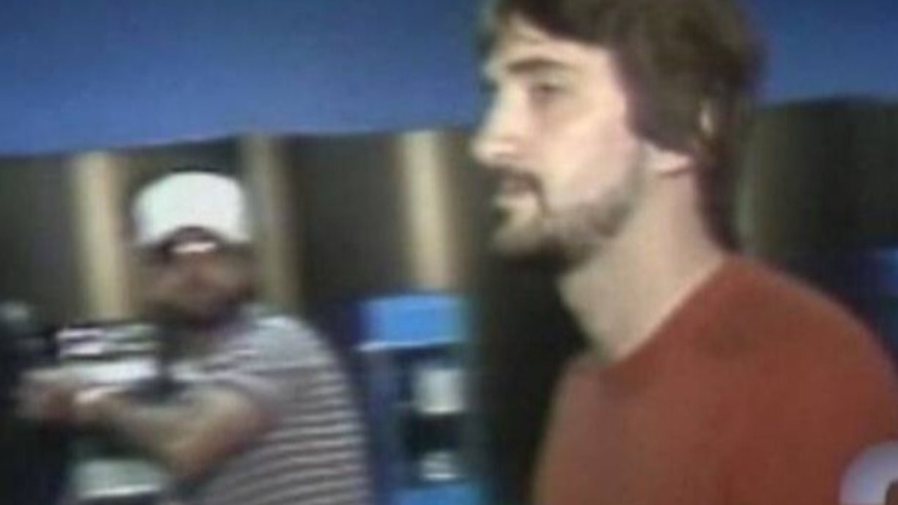 US man shares story after his dad shot paedophile live on TV The ... US man shares story after his dad shot paedophile live on TV The ...
