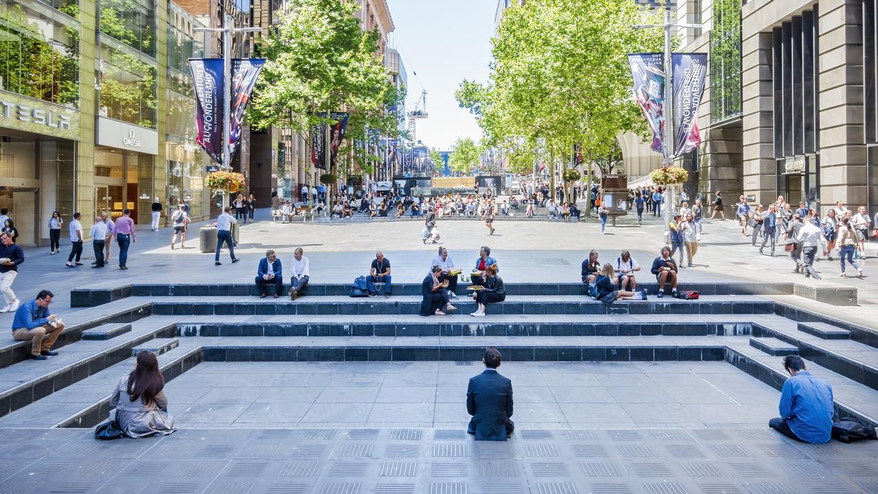 More and more Aussies are becoming part of the ‘working poor’ class. Picture: iStock