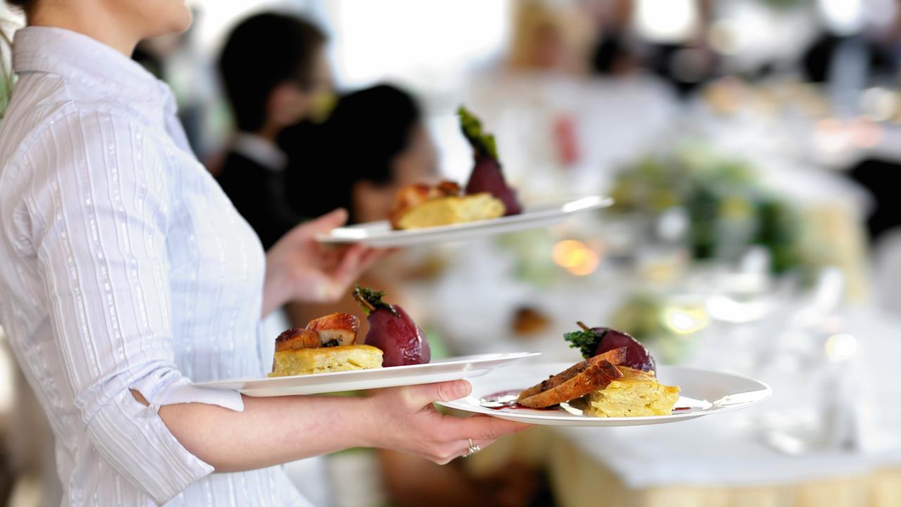 Many hospitality businesses will struggle under stage 4 restrictions. Picture: iStock