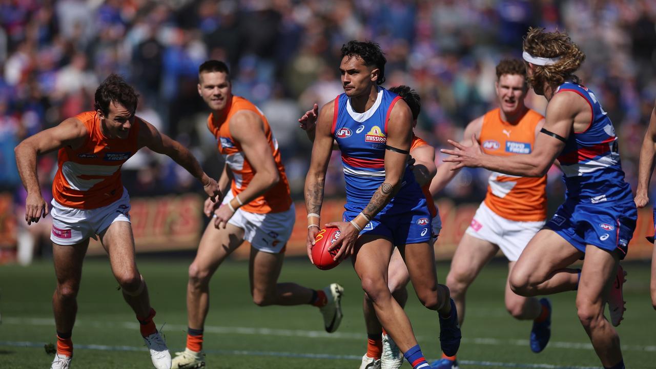 Sunday is a huge clash for both teams. (Photo by Daniel Pockett/Getty Images)