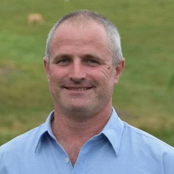 NSW Farmers dairy committee member Phil Ryan of Bega. Picture: Supplied