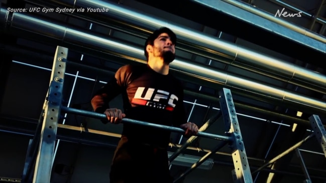 Sydney franchise of UFC Gym Australia chain collapses into liquidation  owing $1.2m