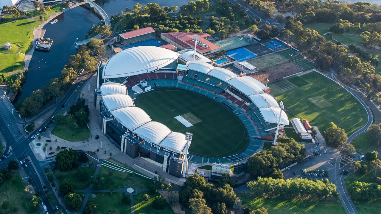 AFL Grand Final 2020: Adelaide Oval put forward as potential new host ...