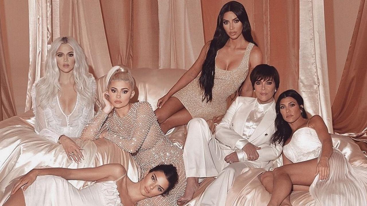 Keeping Up With The Kardashians might not be over just yet.