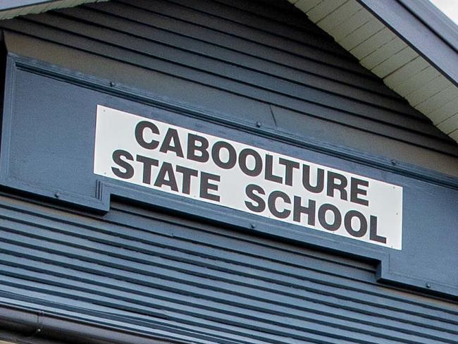 General photograph of Caboolture State School, Friday, January 11, 2019 (AAP Image/Richard Walker)