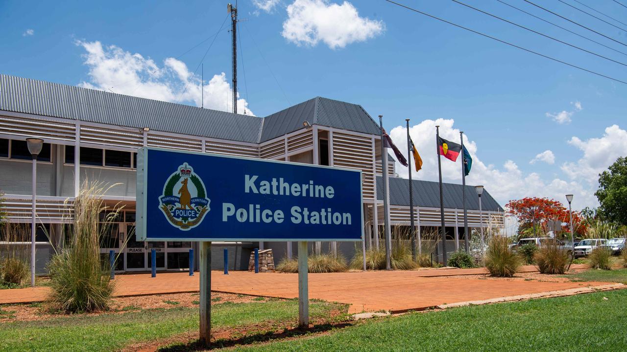 Man charged after sexual assault of teen in Katherine