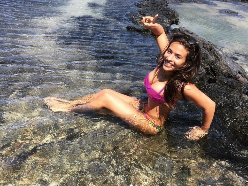 Zelina Vega Porn - WWE Zelina Vega, Thea Trinidad OnlyFans sacked, adult website contract |  news.com.au â€” Australia's leading news site