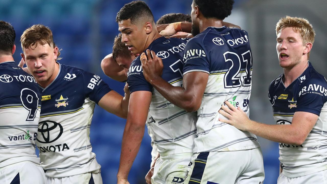 NRL 2023: North Queensland Cowboys vs Brisbane Broncos, live stream, live  blog, SuperCoach scores, videos, updates, Reece Walsh, Scott Drinkwater