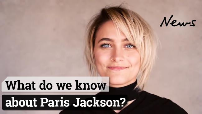 What do we know about Paris Jackson