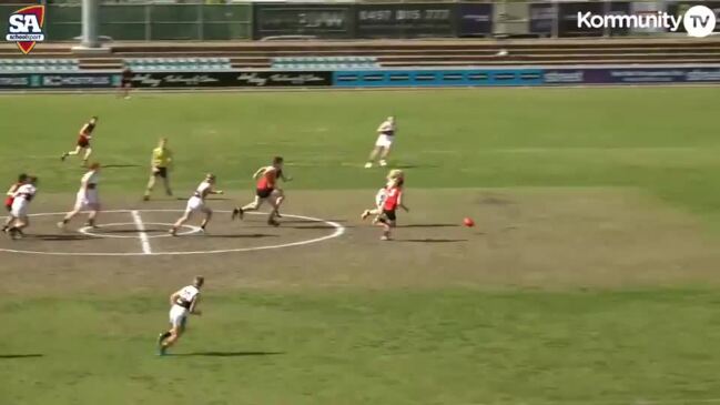 Replay: Seda College v St Mark's College (Div 2) - School Sport SA Year-11/12 Statewide Football grand finals