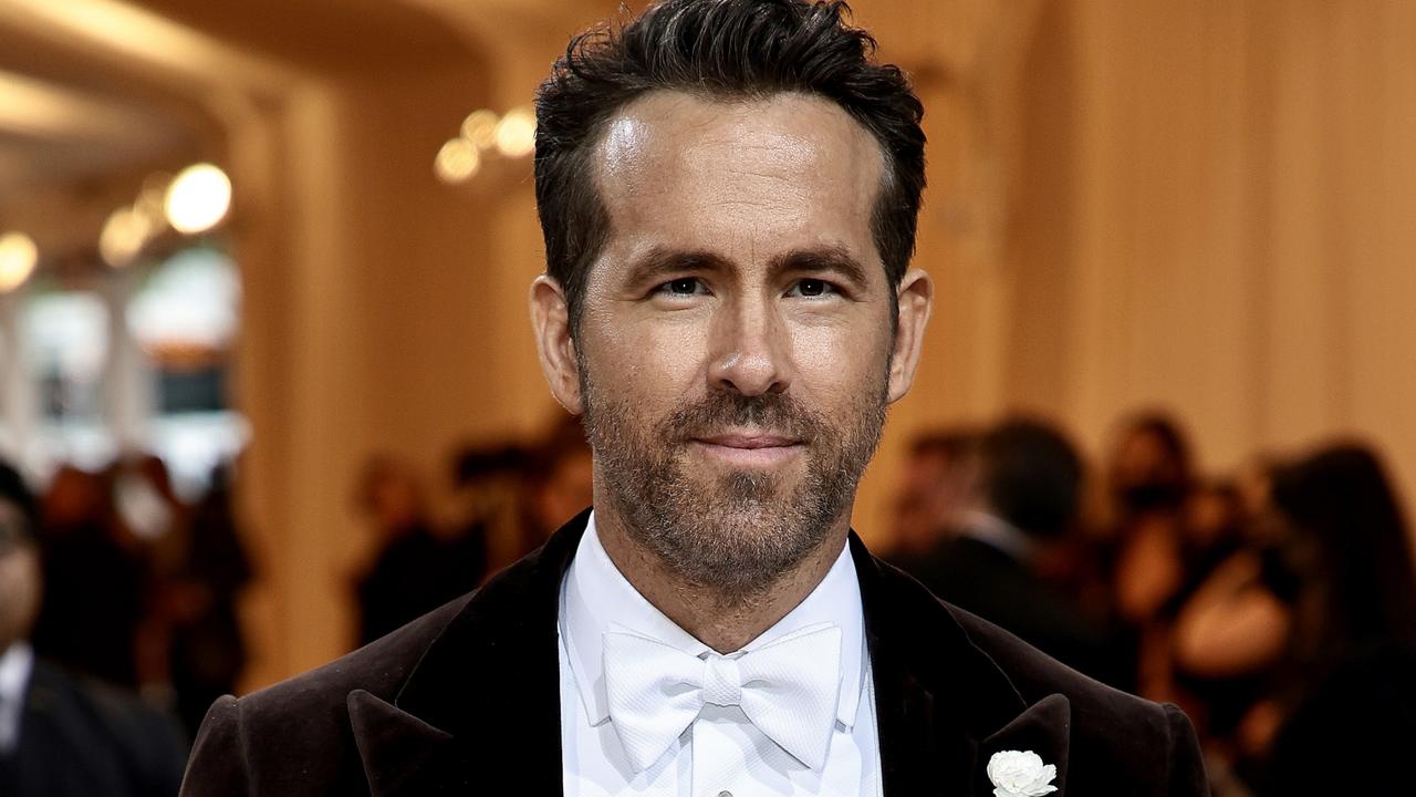 Ryan Reynolds: Deadpool star needs to take a break from Hollywood ...