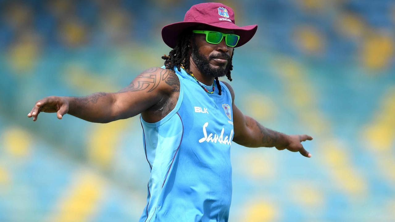 England’s long-debated The Hundred will fail to get off the ground unless it features T20 dynamo Chris Gayle, according to Chris Gayle. 