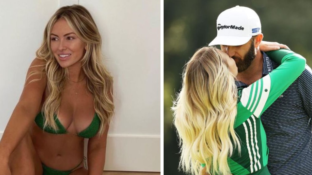 Paulina Gretzky: The Great One's Daughter + LIV Golf's First Lady