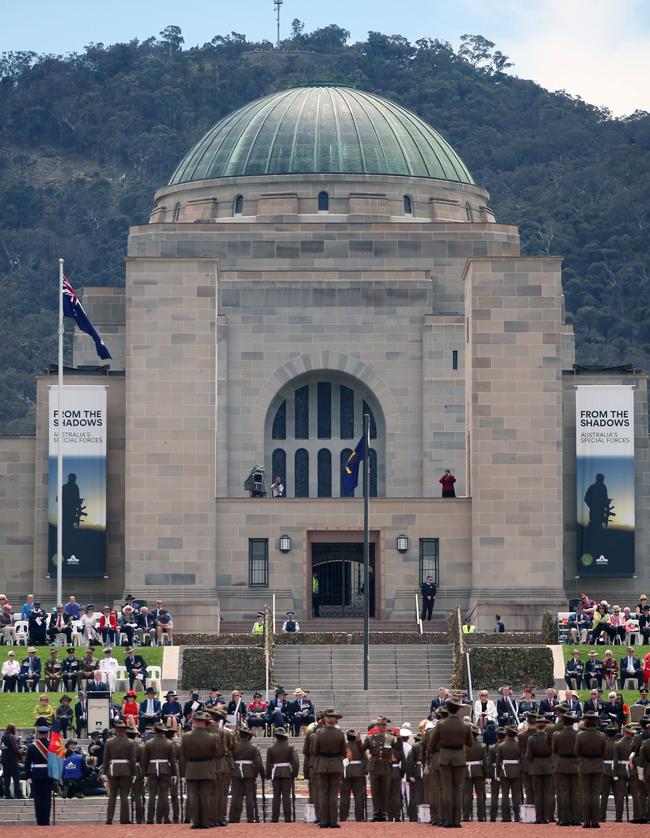 Australian War Memorial.