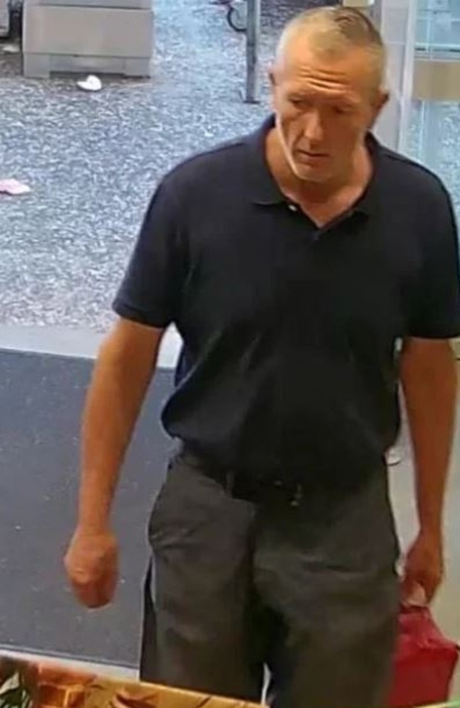 Police believe the person pictured in this image may be able to assist officers with the investigation into a recent shop steal – unlawfully take away goods which occurred on Tuesday February 28 2023 at approximately 5.07 pm.