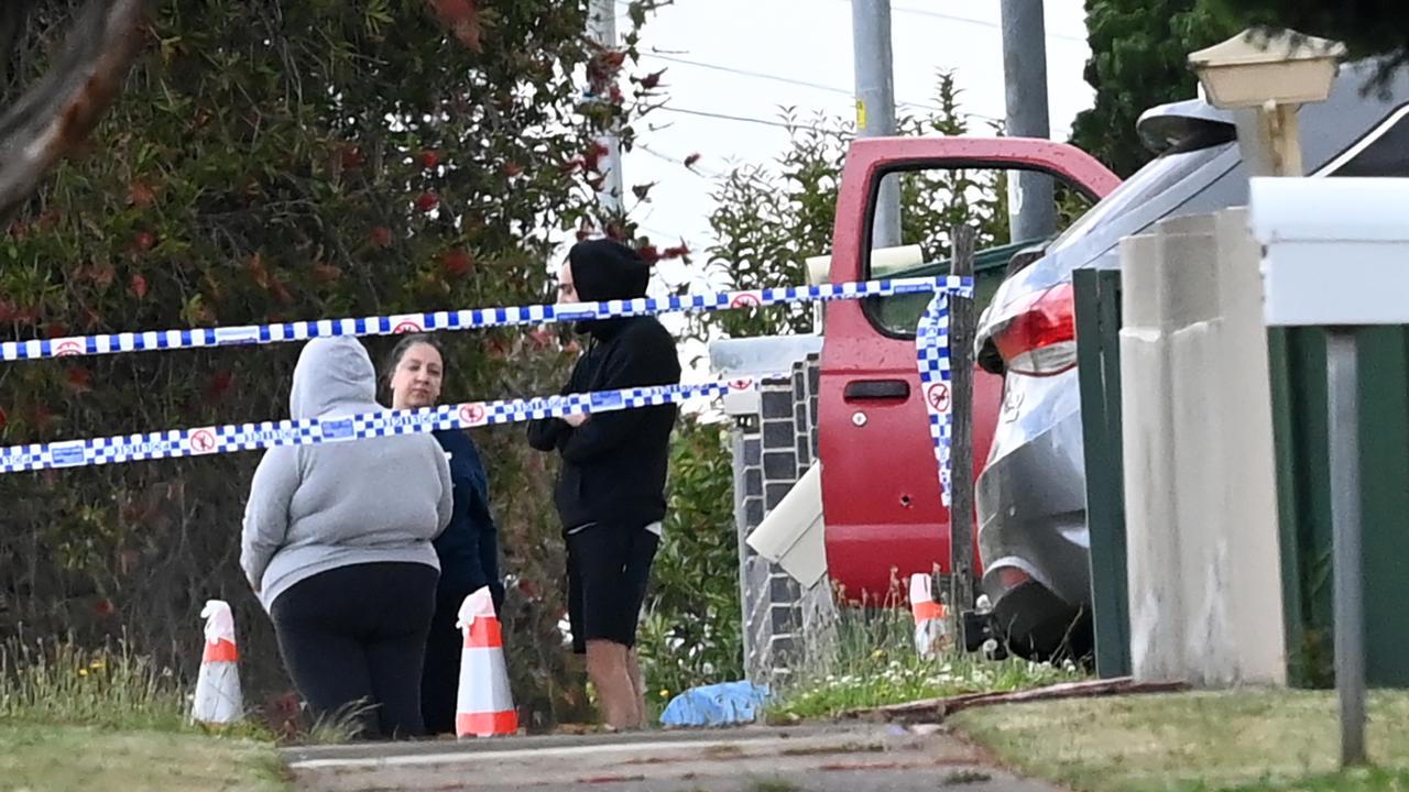 Guildford shooting: Two Hamze family members dead in daylight shooting ...