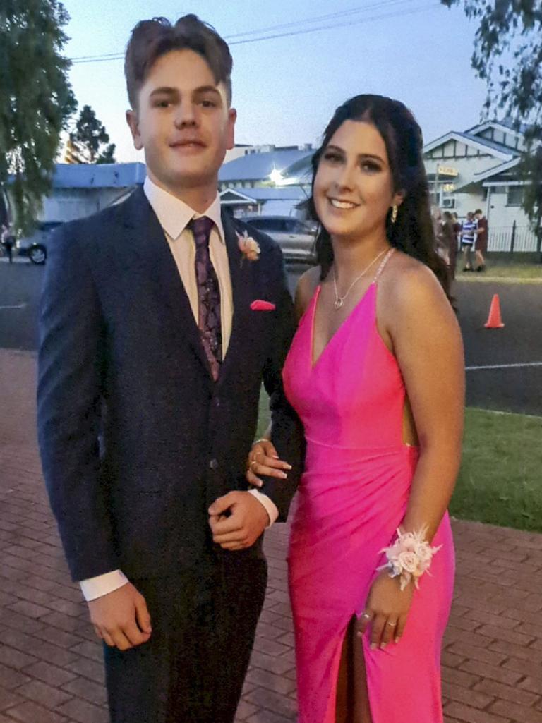 Formals 2021: Oakey State High School formal | The Chronicle