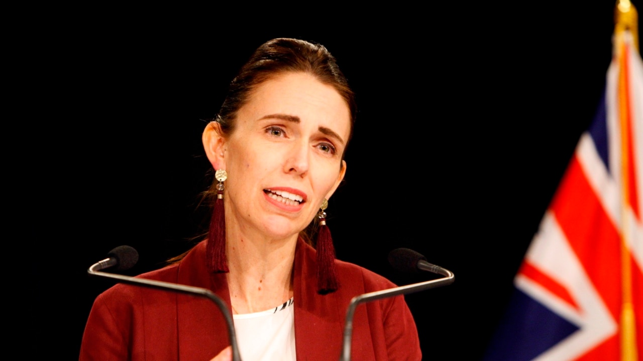 ‘Absolutely disgraceful’: Ardern’s ‘shameful’ barring of pregnant journalist