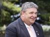 ‘Accidental’ minister Kerry Vincent vows to roll up sleeves on Spirits