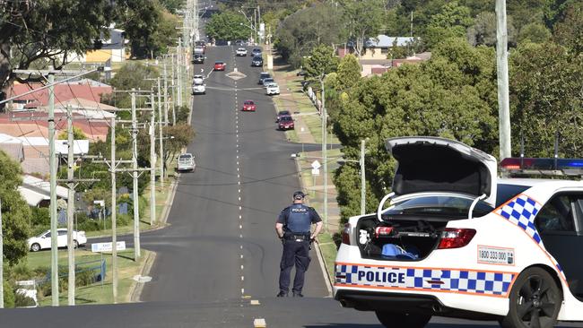 While police continue to investigate the incident, all stolen vehicles have been recovered in the Cairns area. Picture: Supplied.