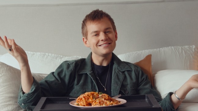 Joel Creasey on how to live your best life and still save money