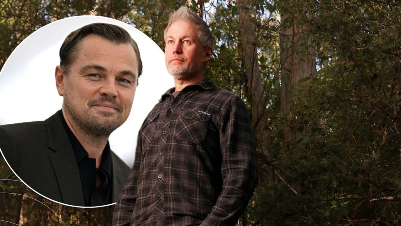 Inside the fight to save beloved Tassie bush retreat