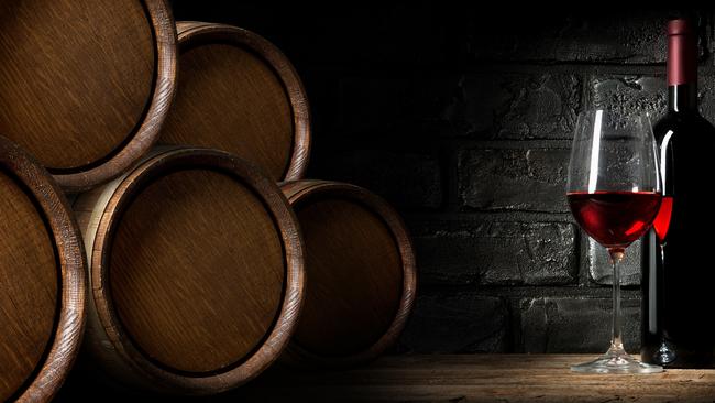 The price of French oak barrels has risen by more than a third since the pandemic emerged to cost more than $2000 each.