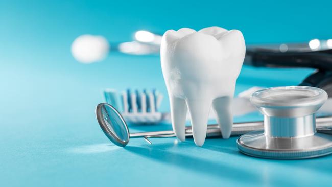 The dental group is facing a series of legal and financial challenges. Istock