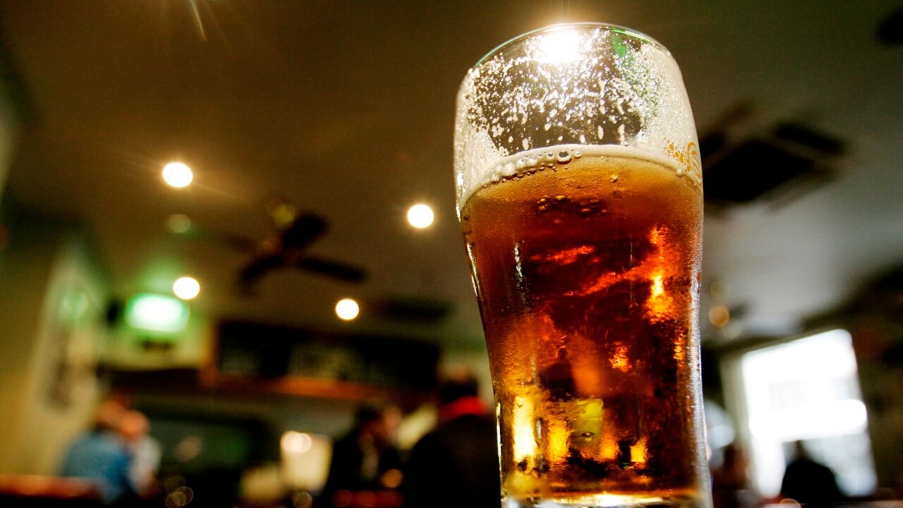 Beer excise cut is a ‘piecemeal’ policy approach