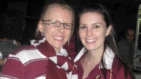 Every jersey tells a story in a Caxton Hotel State of Origin flashback photo gallery (2010–present).