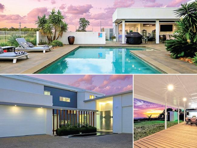 $34m in sales: Bundaberg’s 10 most expensive homes sold in 2023