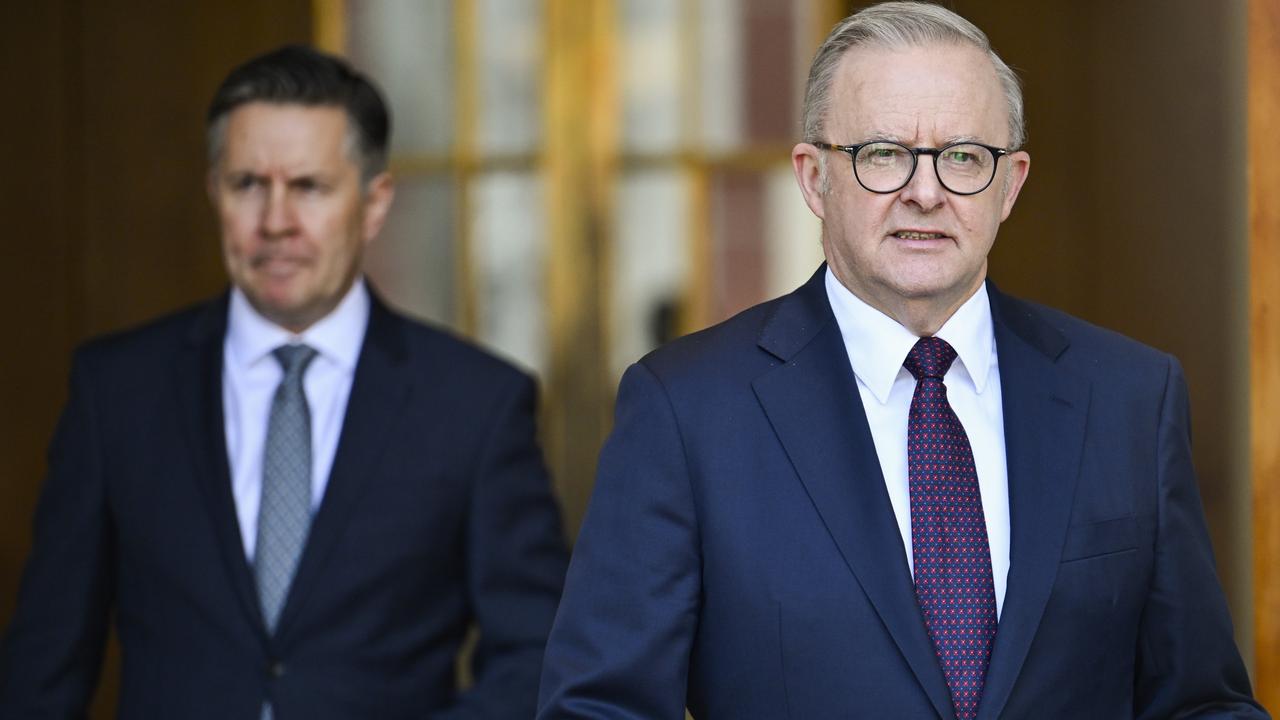 Labor’s $8.5bn spend for ‘free’ doctor visits