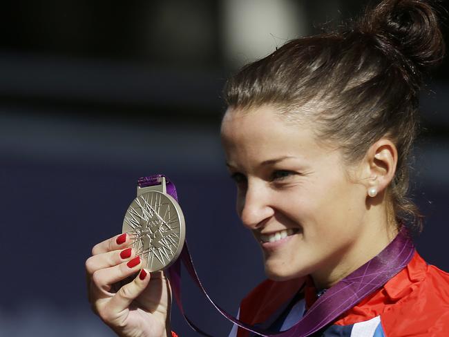 Lizzie Armitstead won her appeal against a possible ban