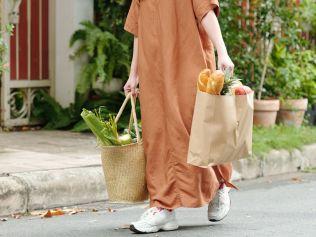 According to data collated for the CSIRO Healthy Diet Score report, the 235,000 Aussie adults who participated scored an average of 55 out of 100. Image: iStock.